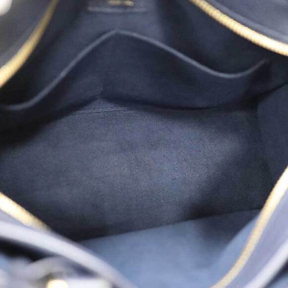 Louis Vuitton Popincourt Shoulder Bag Brown - Picture 9 of 9